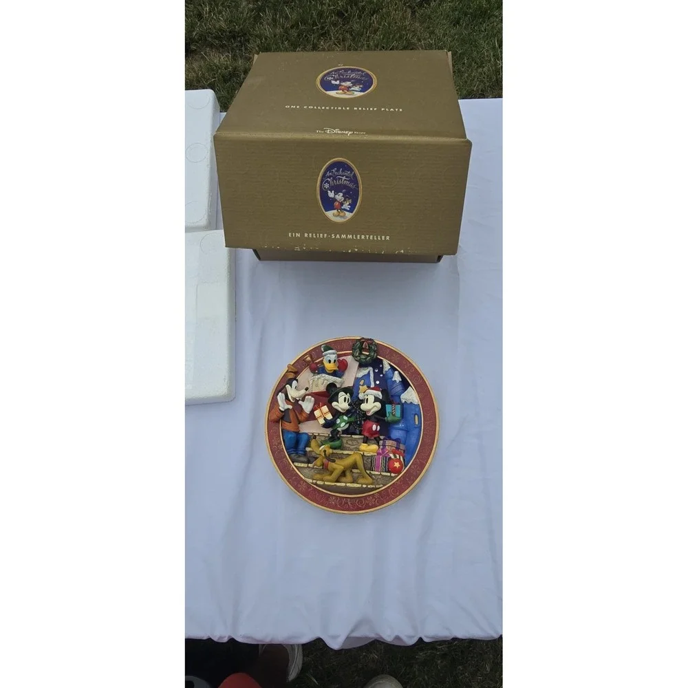Disney's 